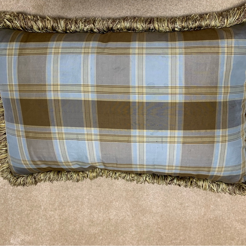 Pillow - accent